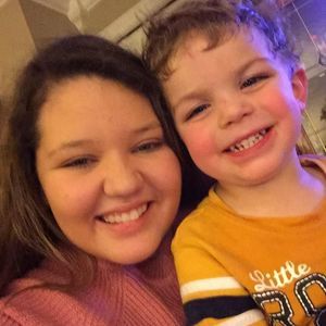 Meet your Posher, Mackenzie